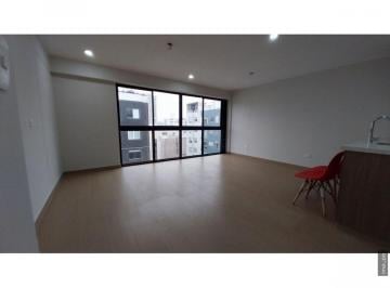 Departamento de 2 habitaciones, Lima · Dúplex de Estreno en Surquillo | 128 m² | Terraza Bbq