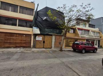 Casa de 1 habitación, Lima · Casa en Venta en Construccion / Frente Parque Larco – Pueblo Libre
