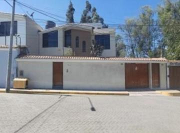 Casa de 4 habitaciones, Arequipa · Casa en Quinta Privada