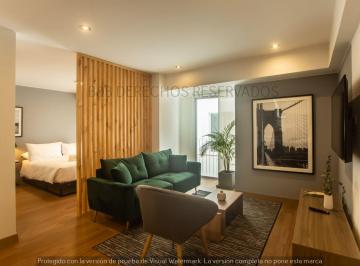 Departamento de 1 habitación, Lima · Lindo Departamento Tipo Loft Amoblado y Equipado en El Corazón de Barranco