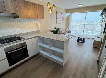 Departamento · 41m² · 1 Dormitorio · Departamento en Alquiler en Excelente Ubicacion