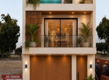 Terreno / Lote , Cañete · Terreno en Venta en Alameda Lima Sur – Etapa 10 | 93 m² Cerca a Parque