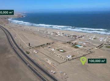 Terreno / Lote · 100000ha · Terreno en Sarapampa, Asia