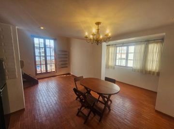 Departamento de 1 habitación, Lima · Ab - 1606 - Se Alquila Excelente Mini - Duplex Cerca Al Centro Comercial El Polo en Surco
