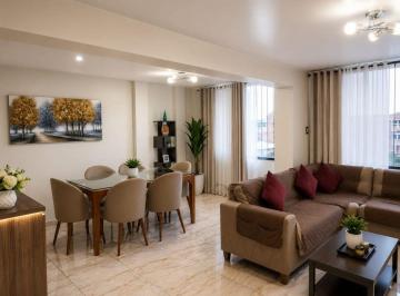 Departamento de 3 habitaciones, Callao · Departamento en El Callao con Excelente Ubicación y Espacios Ideales Para Tu Familia.