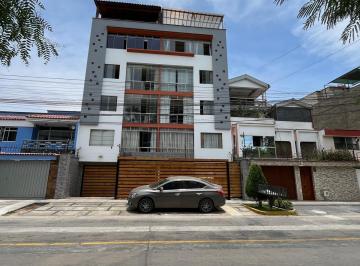 Departamento · 86m² · 3 Dormitorios · 1 Estacionamiento · Departamento en Venta en Av Juan José Mostajo, La Victoria