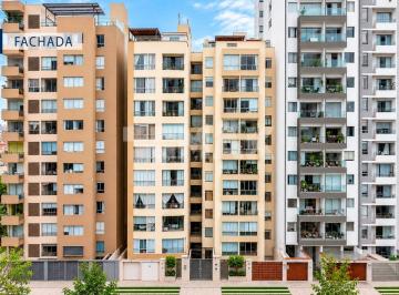 Departamento de 5 habitaciones, Lima · ¡Amplio Dúplex de 4 Dorm. Cerca del Límite con Miraflores!