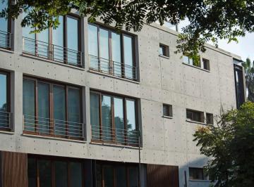 Departamento · 375m² · 4 Dormitorios · 4 Estacionamientos · Departamento en Alquiler en San Isidro