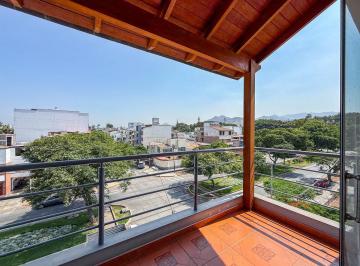 Departamento · 152m² · 3 Dormitorios · 2 Estacionamientos · Departamento Dúplex en Venta