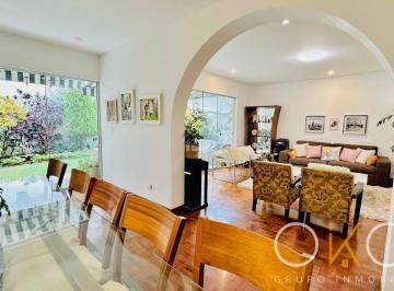 Casa · 348m² · 3 Dormitorios · 2 Estacionamientos · Venta de Casa en Alameda del Corregidor