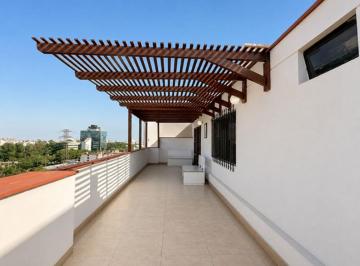 Departamento de 4 habitaciones, Lima · Duplex en Venta Frente Al Pentagonito - San Borja