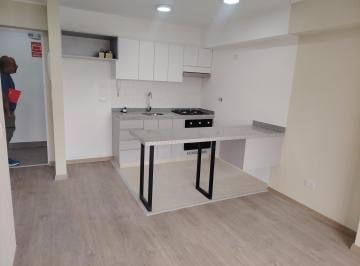 Departamento · 40m² · 1 Dormitorio · Departamento en Pueblo Libre