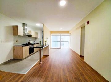 Departamento · 80m² · 3 Dormitorios · Vendo Departamento de 80 m² – Salaverry – Jesús María