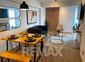 Departamento · 73m² · 3 Dormitorios · 1 Estacionamiento · Venta de Departamento de Estreno Listo Para Su Entrega Frente a Parque en El Distrito de San Miguel