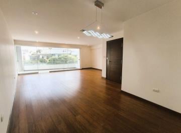 Departamento de 4 habitaciones, Lima · Se Vende Departamento en Chacarilla del Estanque – Surco