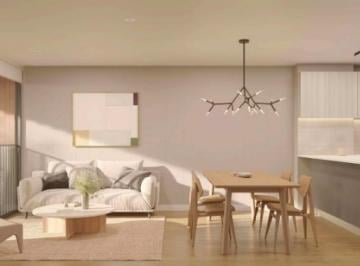 Departamento · 69m² · 1 Dormitorio · Flat de 1 Dormitorio Entre Bajada Balta y El Malecón