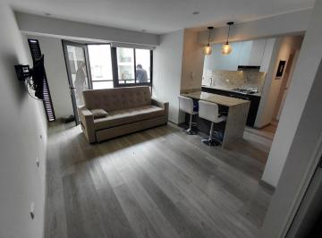 Departamento de 2 habitaciones, Lima · Vive en un Depa Nuevo en Chacarilla, Surco