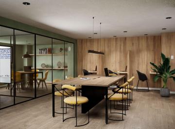 Departamento de 3 habitaciones, Lima · Departamento de Estreno 71.82 m² en San Miguel | Primer Piso