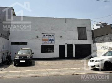 Local comercial · 441m² · Propiedad Comercial en Venta en Surco, Alt. Cdra 34 de La Av Santiago de Surco
