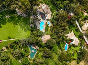 Casa de 15 habitaciones, Lima · Venta de Casa Club 5200 m² - Chaclacayo