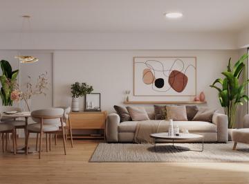 Departamento de 2 habitaciones, Lima · Vta. Surco Townhouse de Estreno con Terraza, Balcón y Excelentes Áreas Comunes