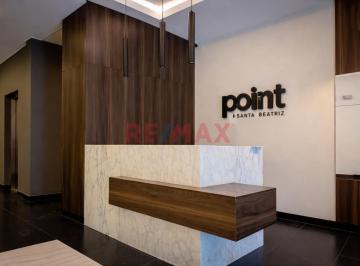 Oficina comercial · 22m² · 1 Estacionamiento · Oficina en Alquiler en Santa Beatriz