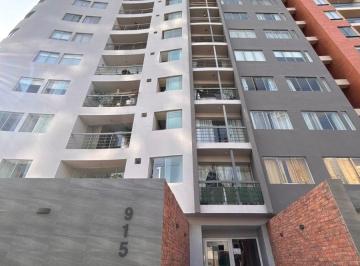Departamento de 3 habitaciones, Lima · ¡Alquilo Espectacular Dpto. en Jesús María, Vista a Canal 2!