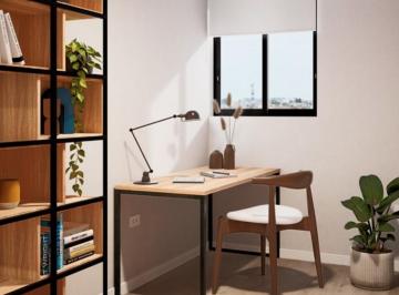 Departamento de 3 habitaciones, Lima · Departamento de Estreno 73.73 m² en San Miguel | Coworking, Gimnasio