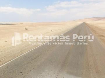 Terreno / Lote , Pisco · Terreno Industrial de 10,000 m² (1 Ha) en Venta - Paracas