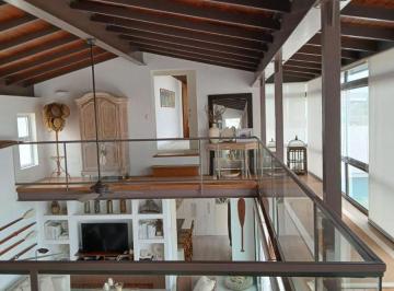 Casa de playa de 5 habitaciones, Lima · Exclusiva Casa en Playa Escondida – Punta Negra