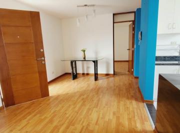 Departamento · 65m² · 2 Dormitorios · Departamento en Alquiler en Matelline