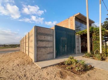 Terreno / Lote , Cañete · ¡Ocasión en Asia! Terreno Independizado de 90 m² – La Alborada de Asia (Lado Campo)