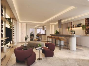 Departamento de 3 habitaciones, Lima · Vta. Surco: Townhouse de Estreno 3 Dorm. con Terraza de 18 m² y Servicio, No Paga Alcabala
