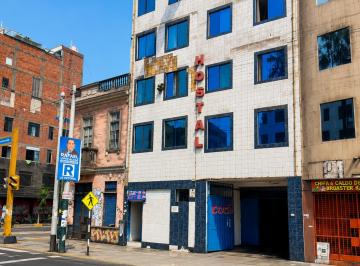 Hotel de 32 habitaciones, Lima · Hotel en Venta