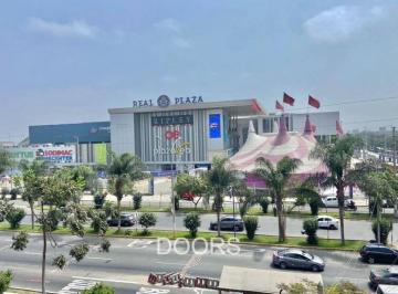Oficina comercial · 160m² · Oficina Amplia en Alquiler en La Av Javier Prado Este, Ate