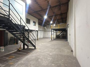 Nave industrial , Lima · Alquiler Local Industrial - 300 m² - Ate