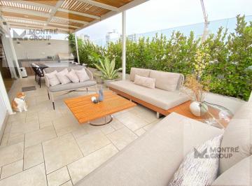 Departamento · 240m² · 4 Dormitorios · 2 Estacionamientos · Departamento Penthouse