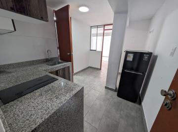 Departamento · 23m² · 1 Dormitorio · A Media Cuadra de Av Larco y a un Super Precio!