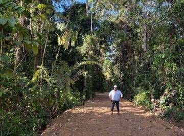 Terreno / Lote · 10000m² · Separa Tu Parcela y Viaja con Nosotros a Codo de Pozuzo Todo Pagado!