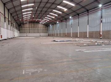 Nave industrial , Lima · Alquiler Local Industrial 5,060.25 m² - Lurín