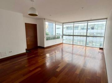Departamento de 2 habitaciones, Lima · Departamento de 123 m² con 2 Habitaciones en Alquiler en Miraflores