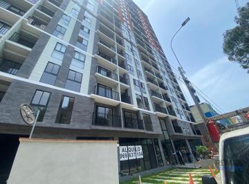 Departamento · 37m² · 1 Dormitorio · Departamento a La Venta a Minutos de Zona Financiera San Isidro