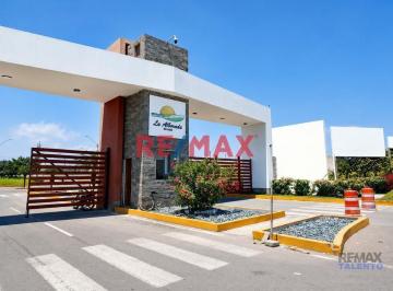 Terreno / Lote · 90m² · Terreno en Condominio La Alborada de Asia, Asia – Cañete