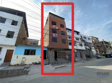 Local comercial · 34m² · Local Comercial - Villa María del Triunfo