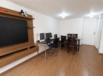 Departamento de 3 habitaciones, Lima · 3 Dorm. + Cochera + Balcón | Condominio en Surco