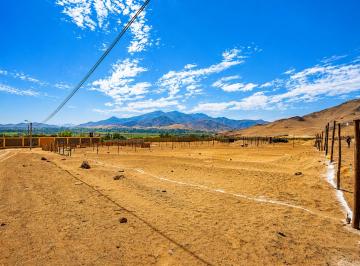 Terreno / Lote en Venta Chancay · Terreno en Venta en Chancay – Chancayllo | 250 m² | Título de Propiedad | Partida Independiente