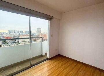 Departamento de 3 habitaciones, Lima · Vende Depa de 03 Habitaciones en Breña Aguarico!