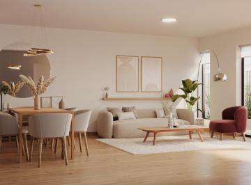 Departamento de 3 habitaciones, Lima · Vta. Surco: Townhouse de Estreno 3 Dorm. con 142 m², Sala de Estar y Terraza, No Paga Alcabala!