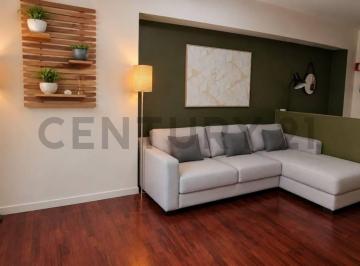 Foto 1 · Av Benavides Miraflores Alquiler Departamento