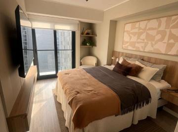 Departamento de 2 habitaciones, Lima · Venta Departamento en Miraflores – 1 Dormitorio Mas Estudio